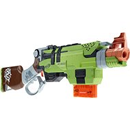 nerf zombie strike cena