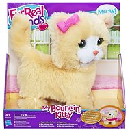 furreal bouncin kitty