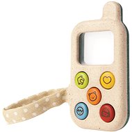 Můj první telefon - Didaktická hračka