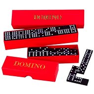 Detoa Dřevěné domino - Domino
