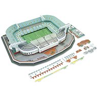 HAMPDEN Park 3D Stadium Puzzle 