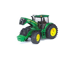 Bruder Farmer John Deere 7930 traktor - Auto