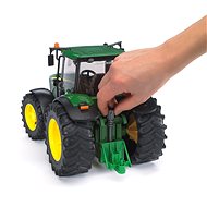 Bruder Farmer John Deere 7930 traktor - Auto