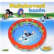 Wiky bazén Krteček a jeho kamarádi - Dětský bazén