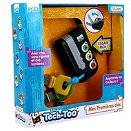 Kooky Klíče od auta - Interaktivní hračka