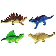 Dinosauři 12 figurek - Set figurek a příslušenství