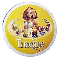 TimeLine - Klasik - Karetní hra