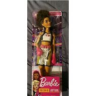 Barbie První povolání - Boxerka - Panenka