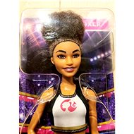 Barbie První povolání - Boxerka - Panenka