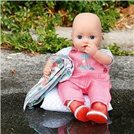 Baby Annabell Souprava do deště - Doplněk pro panenky