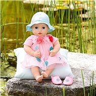 Baby Annabell Letní souprava - Doplněk pro panenky