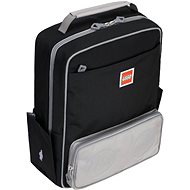 Městský batoh LEGO Tribini Corporate CLASSIC - šedý - Městský batoh
