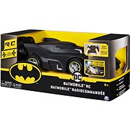 Batman RC Batmobile základní - RC auto na dálkové ovládání
