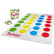 Společenská hra Twister  - Společenská hra