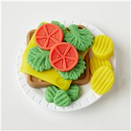 Play-Doh Sýrový sendvič - Modelovací hmota