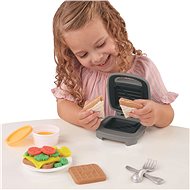 Play-Doh Sýrový sendvič - Modelovací hmota