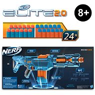 Nerf Elite 2.0 Echo CS-10 - Dětská pistole