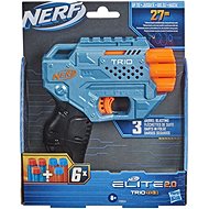 Nerf Elite 2.0 Trio TD-3 - Dětská pistole