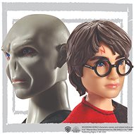 Harry Potter Harry Potter a Voldemort panenka 2-pack - Panenka