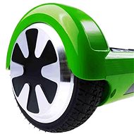 Kolonožka Standard Zelená  E1 - Hoverboard