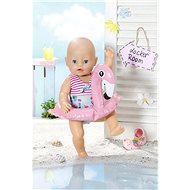 BABY born Souprava na plavání, 43 cm - Doplněk pro panenky