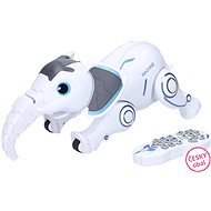 Wiky RC Robo-slon - Robot