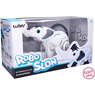 Wiky RC Robo-slon - Robot