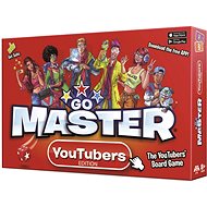 Go Master   - Stolní hra
