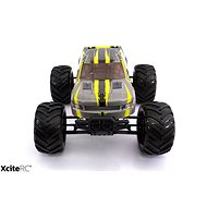 Wheelie Monster Truck 2WD RTR 1:10 - RC auto