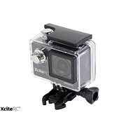 Ultra HD Slow motion wifi action cam - RC model