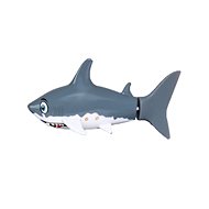 RC Sharky, dálkově ovládaný žralok - RC model
