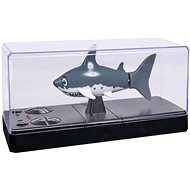 RC Sharky, dálkově ovládaný žralok - RC model