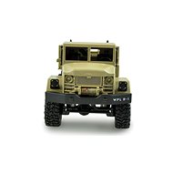US vojenský truck M35 6x6 1:16 pískový RTR - RC truck