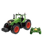 RC Traktor  1:16 2,4 Ghz - RC traktor