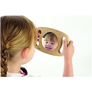 Dětské zrcadlo - Zrcátko