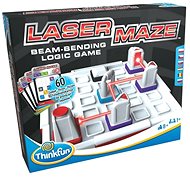 Thinkfun 764068 Laser Maze - Hlavolam