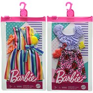 Barbie Oblečky - Panenky
