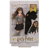Harry Potter Hermiona módní panenka - Panenka