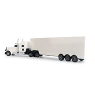 Jamara RC Container LKW 1:16 2,4GHz USA - RC truck