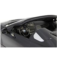 Jamara BMW i8 Roadster 1:12 black 2,4G B   - RC auto