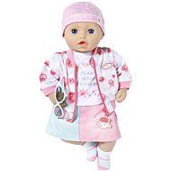Baby Annabell Jarní souprava Deluxe, 43 cm - Doplněk pro panenky