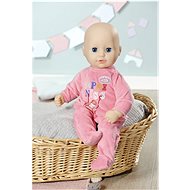 Baby Annabell Little Dupačky růžové, 36 cm - Doplněk pro panenky