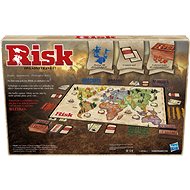 Dětská hra Risk CZ - Desková hra