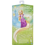 Disney Princess Panenka Locika s dlouhými vlasy - Panenka