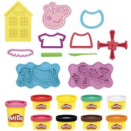Play-Doh Prasátko Peppa - Modelovací hmota