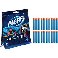 Nerf Elite 2.0 20 náhradních šipek - Příslušenství Nerf