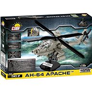 Cobi AH-64 Apache - Stavebnice