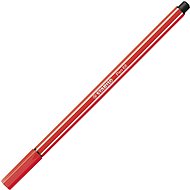 STABILO Pen 68 20ks ColorParade modrá/červená - Fixy