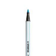 STABILO Pen 68 brush kovové pouzdro 25 barev - Fixy