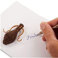 Wow Stuff Harry Potter Firebolt Levitating Pen Collector S Set Alza Cz